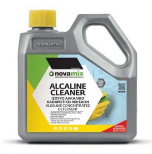 ALCALINE CLEANER