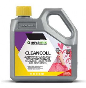 CLEANCOLL