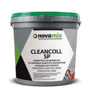 CLEANCOLL SP