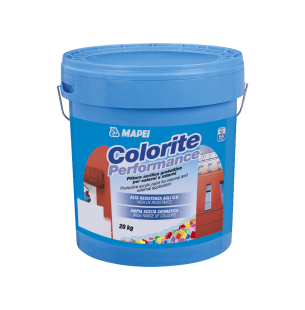 COLORITE PERFORMANCE