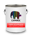 Capalac red-oxide primer