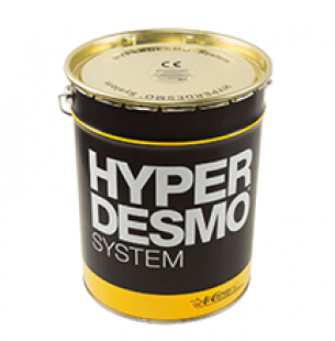 Hyperdesmo