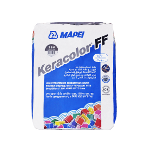 KERACOLOR FF