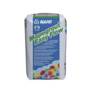 MAPEGROUT EASY FLOW