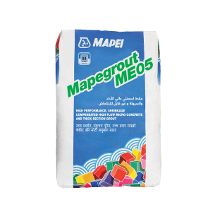 MAPEGROUT ME05
