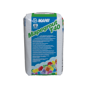 MAPEGROUT T40