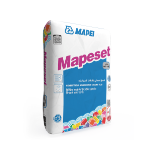 MAPESET