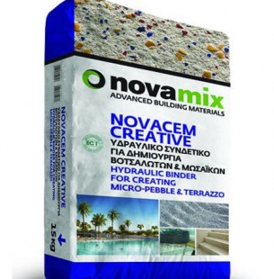 NOVACEM CREATIVE