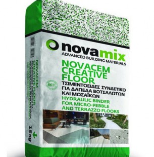 NOVACEM CREATIVE FLOOR