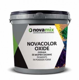 NOVACOLOR OXIDE