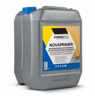 NOVAPRIMER