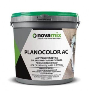 PLANOCOLOR AC