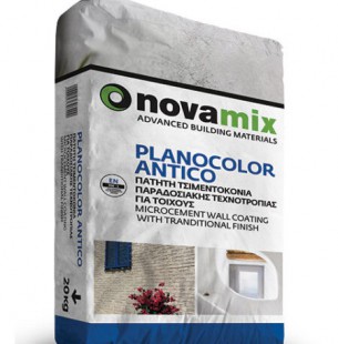 PLANOCOLOR ANTICO