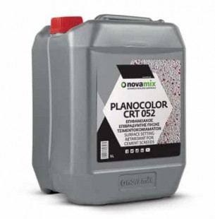 PLANOCOLOR CRT 052