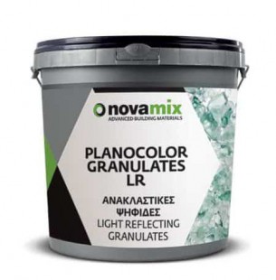 PLANOCOLOR GRANULATES LR