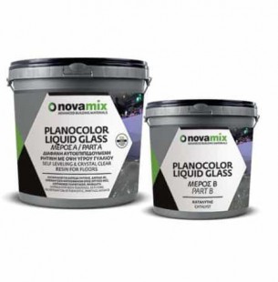 PLANOCOLOR LIQUID GLASS