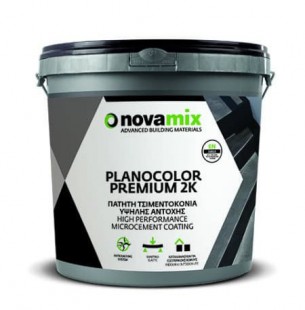 PLANOCOLOR PREMIUM 2K