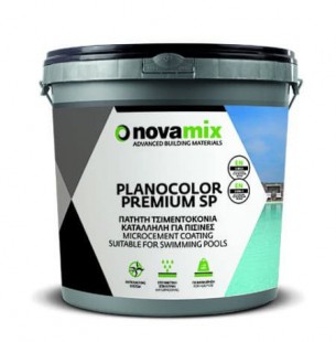 PLANOCOLOR PREMIUM SP