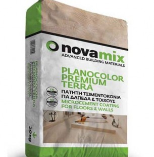 PLANOCOLOR PREMIUM TERRA