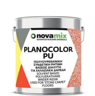 PLANOCOLOR PU