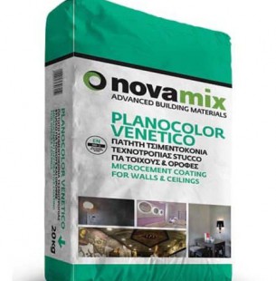 PLANOCOLOR VENETICO