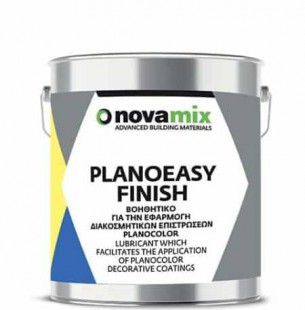 PLANOEASY FINISH