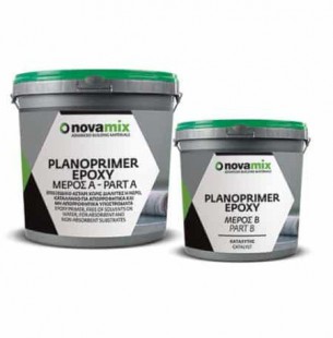 PLANOPRIMER EPOXY