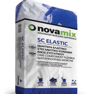 SC ELASTIC