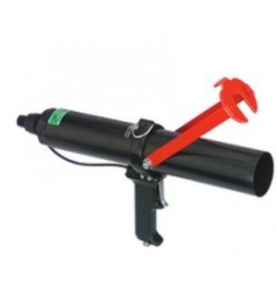 PNEUMATIC EXTRUSION TOOLS