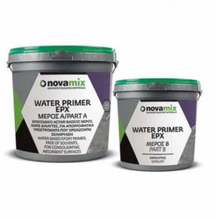 WATER PRIMER EPX